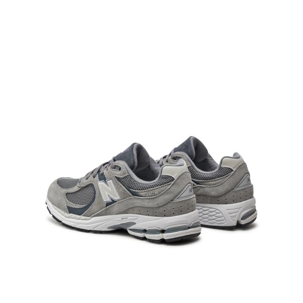 Ανδρικό παπούτσι New balance 2002R Unisex NP01-M2002RST+D+10 - Image 4